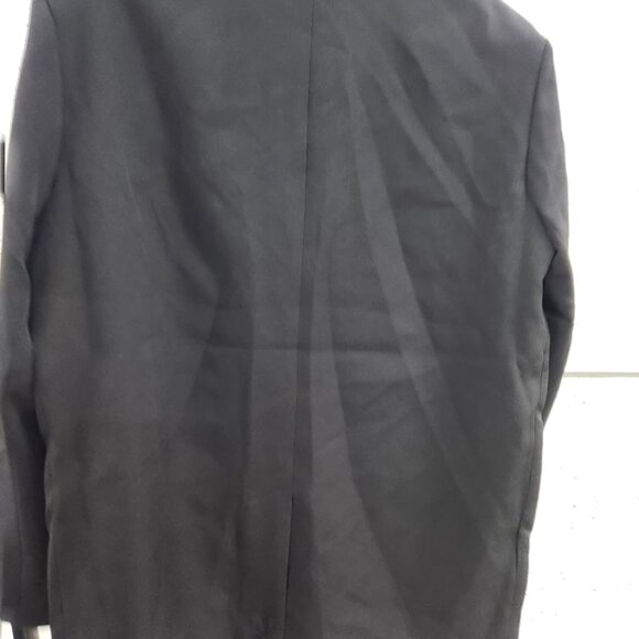 NWT Steve Madden Black Tailored Blazer Jacket Women’s XL - Picture 10 of 16